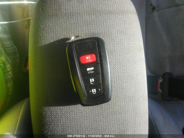 2021 TOYOTA COROLLA JTDEAMDE0MJ017722 Photo 10