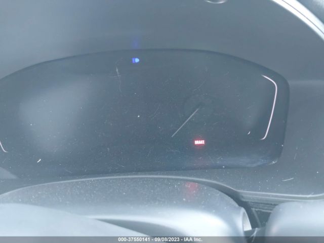 2HGFE2F53NH596154 Honda Civic Sedan Sport