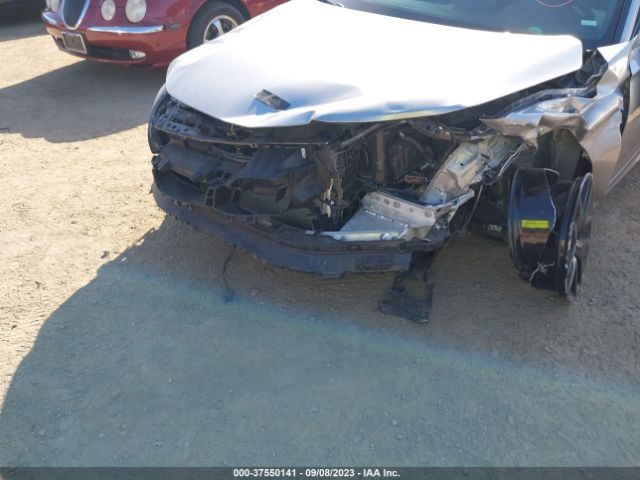 2HGFE2F53NH596154 Honda Civic Sedan Sport