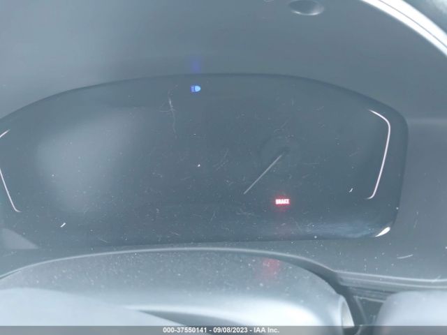 2HGFE2F53NH596154 Honda Civic Sedan Sport