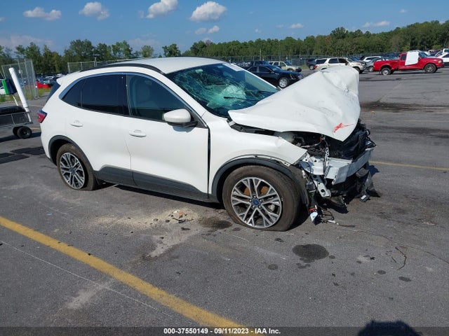 Ford ESCAPE SEL 2020 1FMCU0H66LUB45501 Image 1