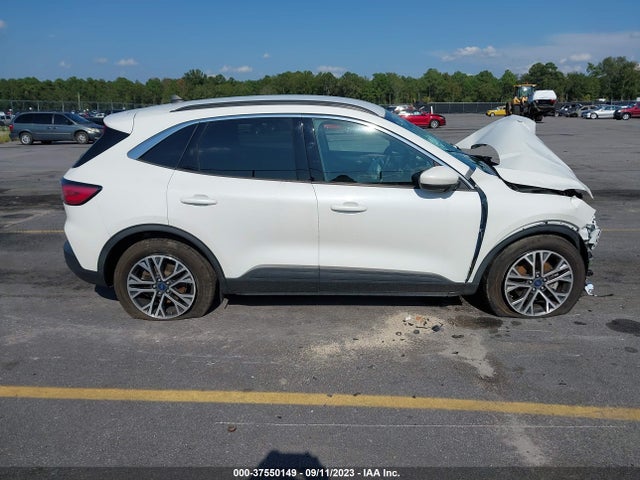 Ford ESCAPE SEL 2020 1FMCU0H66LUB45501 Image 12