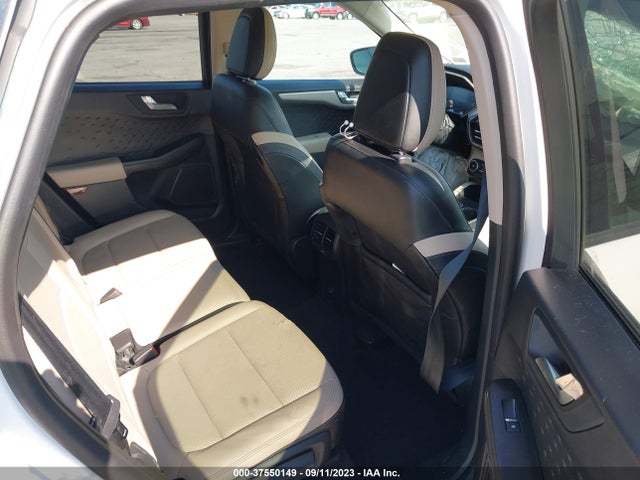 Ford ESCAPE SEL 2020 1FMCU0H66LUB45501 Image 8