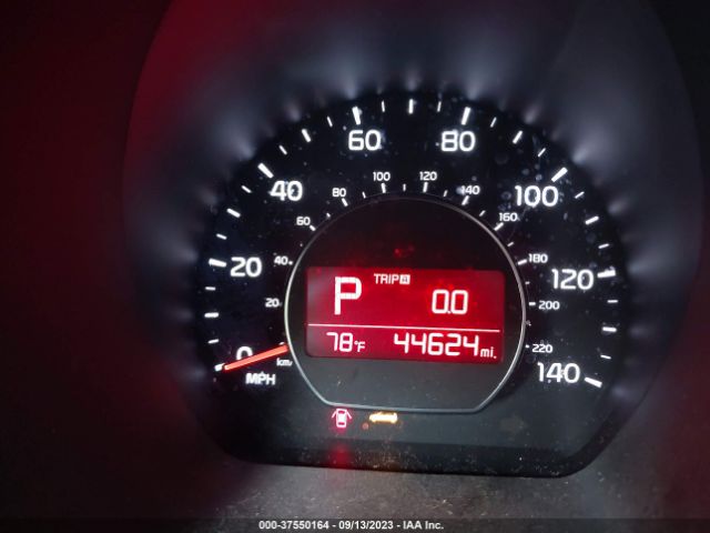 KNDJN2A25G7350971 KIA Soul Base