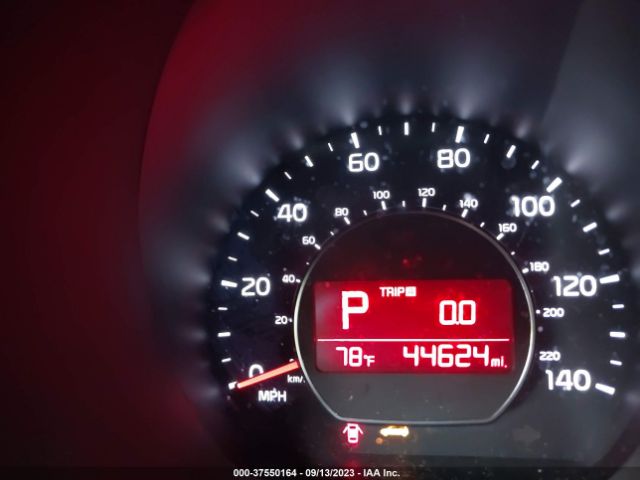 KNDJN2A25G7350971 KIA Soul Base