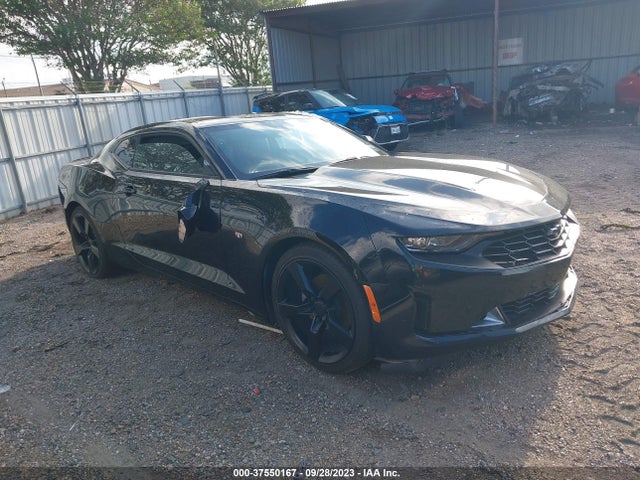 2019 1G1FC1RS9K0125375 main image