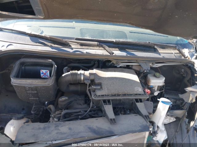 WD4PF0CD0KP087734 Mercedes-Benz SPRINTER VAN
