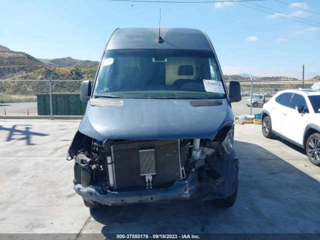 WD4PF0CD0KP087734 Mercedes-Benz SPRINTER VAN