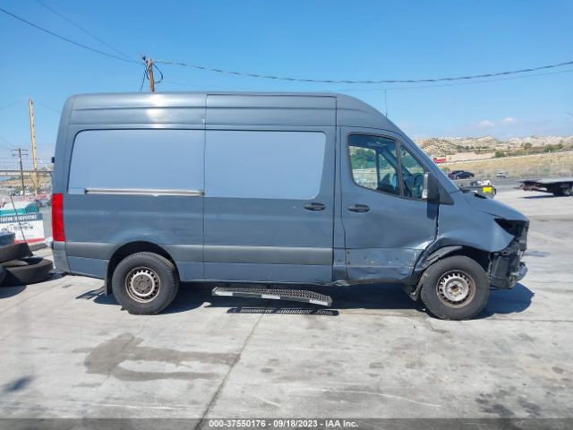 WD4PF0CD0KP087734 Mercedes-Benz SPRINTER VAN