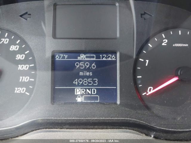 WD4PF0CD0KP087734 Mercedes-Benz SPRINTER VAN