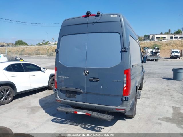 WD4PF0CD0KP087734 Mercedes-Benz SPRINTER VAN