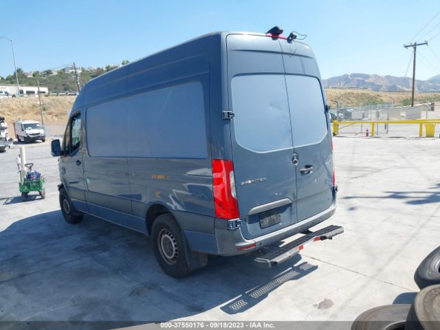 WD4PF0CD0KP087734 Mercedes-Benz SPRINTER VAN