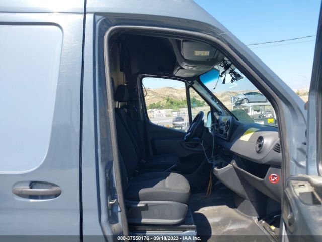 WD4PF0CD0KP087734 Mercedes-Benz SPRINTER VAN