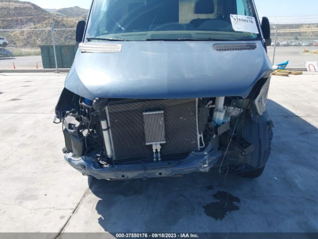 WD4PF0CD0KP087734 Mercedes-Benz SPRINTER VAN