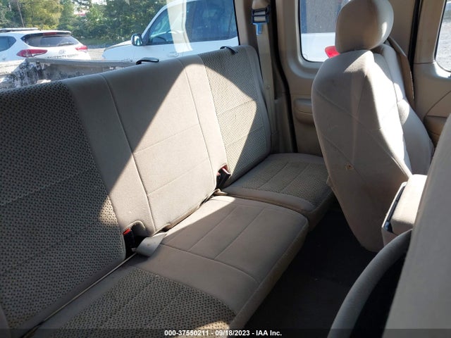 2004 FORD F-150 HERITAGE XL/XLT VIN: 2FTRX172X4CA94466