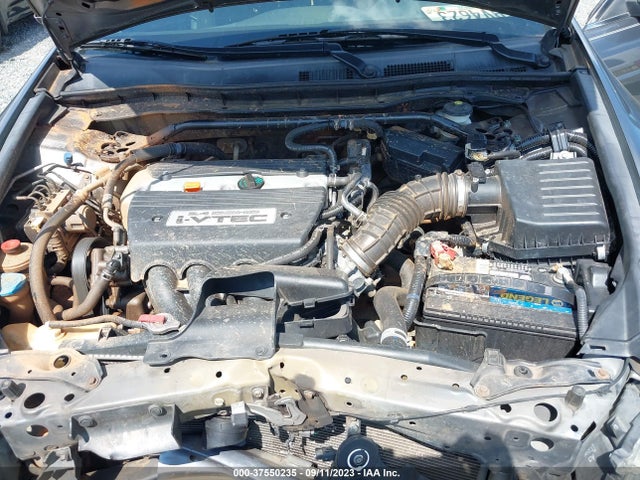 2009 HONDA ACCORD SDN EX VIN: 1HGCP26709A146402