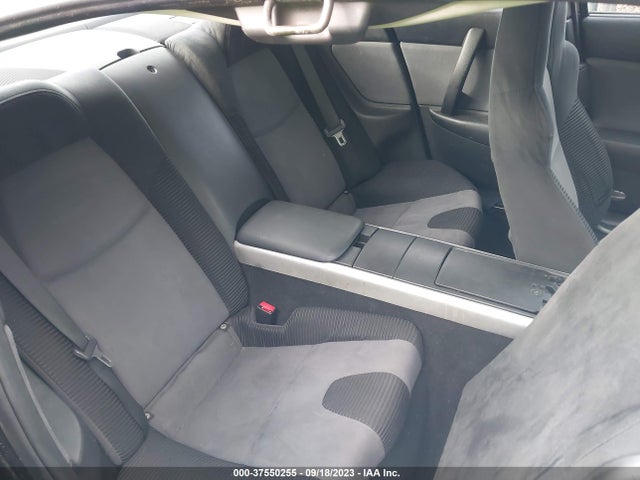 2006 MAZDA RX-8 VIN: JM1FE173260201117