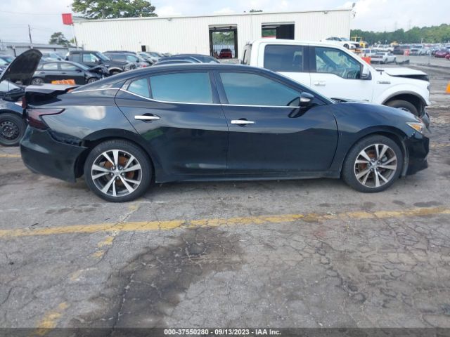 1N4AA6AP7HC382530 Nissan Maxima Sv/s/sl/sr/platinum