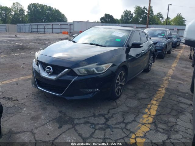 1N4AA6AP7HC382530 Nissan Maxima Sv/s/sl/sr/platinum