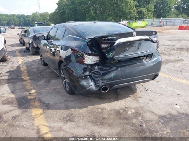 1N4AA6AP7HC382530 Nissan Maxima Sv/s/sl/sr/platinum