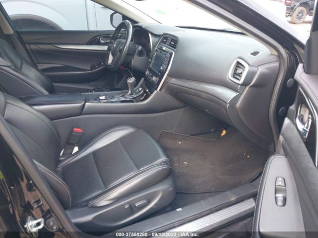 1N4AA6AP7HC382530 Nissan Maxima Sv/s/sl/sr/platinum
