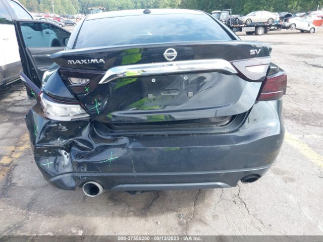 1N4AA6AP7HC382530 Nissan Maxima Sv/s/sl/sr/platinum