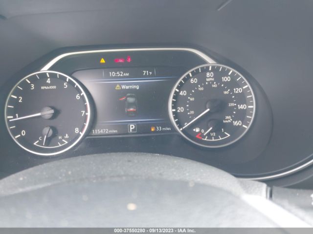 1N4AA6AP7HC382530 Nissan Maxima Sv/s/sl/sr/platinum