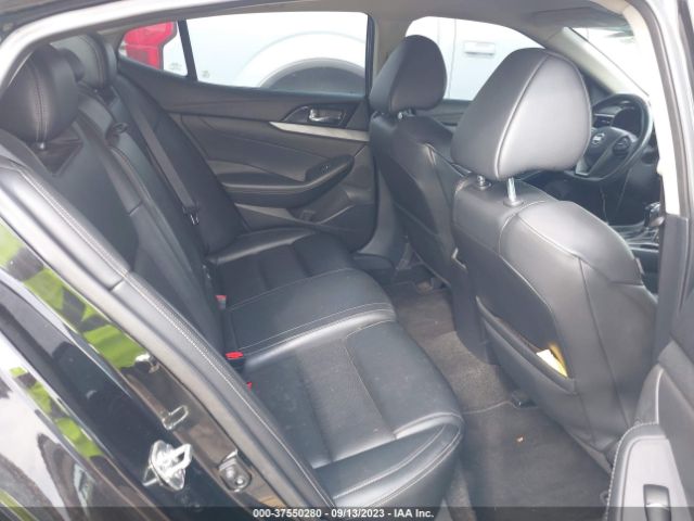1N4AA6AP7HC382530 Nissan Maxima Sv/s/sl/sr/platinum