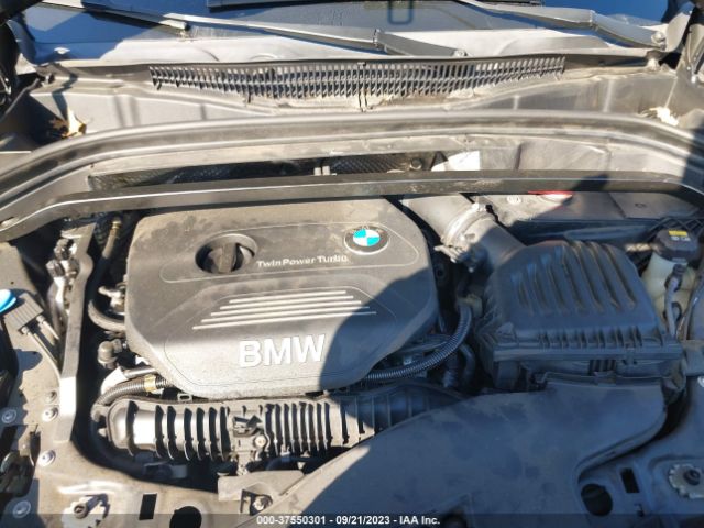 WBXHT3C33GP882187 BMW X1 Xdrive28i