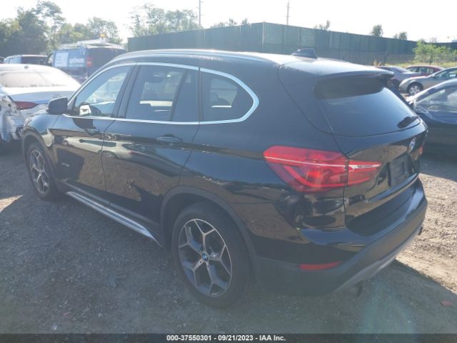 WBXHT3C33GP882187 BMW X1 Xdrive28i