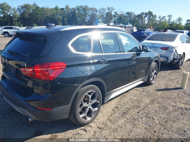 WBXHT3C33GP882187 BMW X1 Xdrive28i