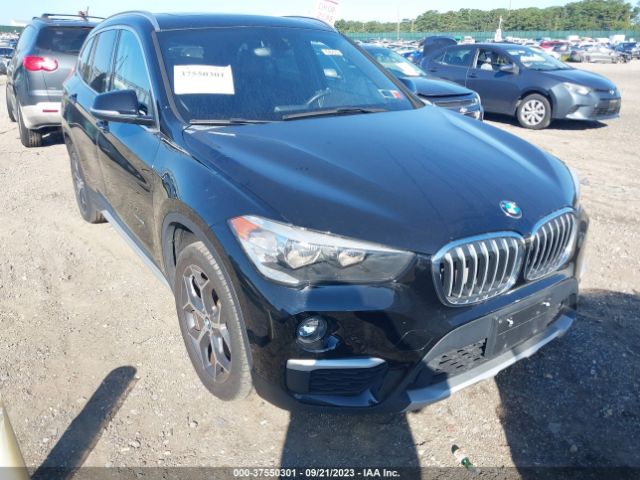 WBXHT3C33GP882187 BMW X1 Xdrive28i