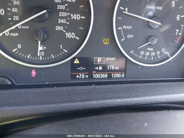 WBXHT3C33GP882187 BMW X1 Xdrive28i