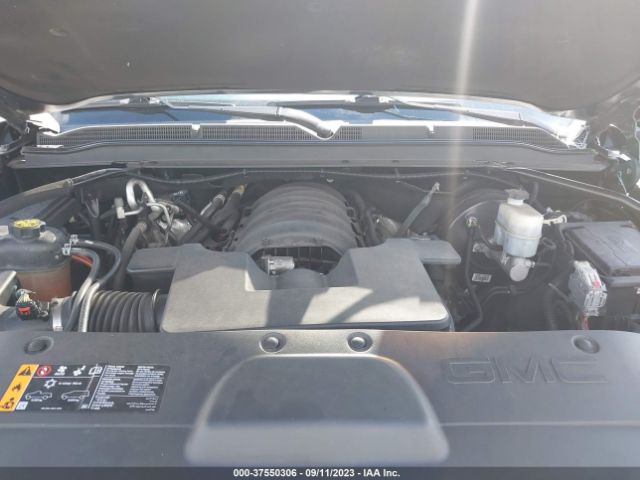1GKS1FKC8KR322386 GMC Yukon Xl Sle