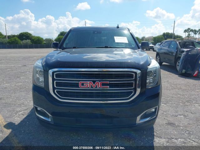 1GKS1FKC8KR322386 GMC Yukon Xl Sle