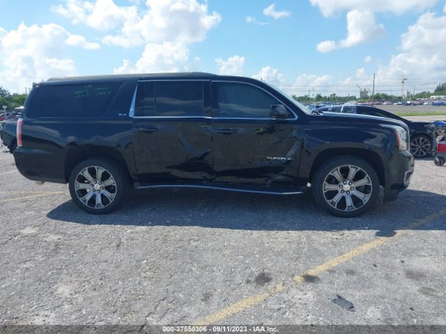 1GKS1FKC8KR322386 GMC Yukon Xl Sle