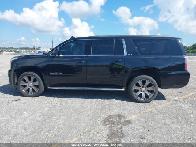 1GKS1FKC8KR322386 GMC Yukon Xl Sle
