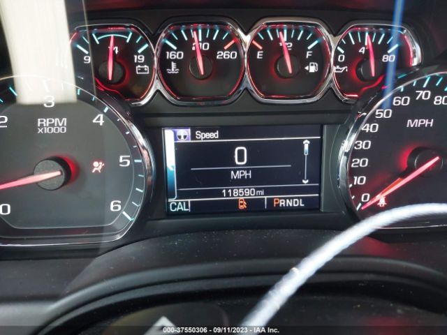 1GKS1FKC8KR322386 GMC Yukon Xl Sle
