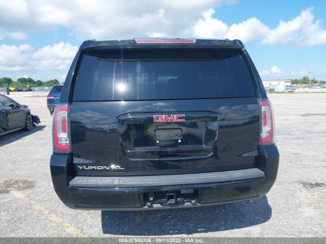 1GKS1FKC8KR322386 GMC Yukon Xl Sle