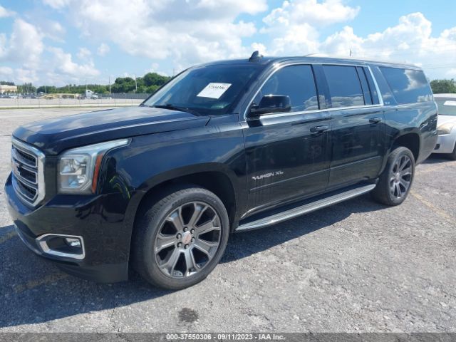 1GKS1FKC8KR322386 GMC Yukon Xl Sle