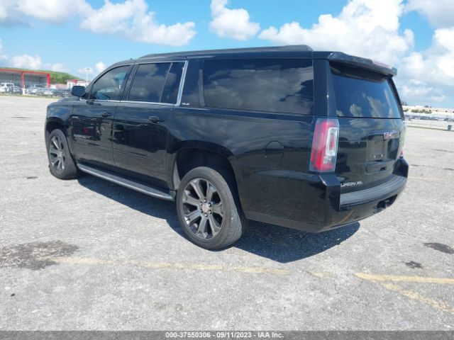 1GKS1FKC8KR322386 GMC Yukon Xl Sle