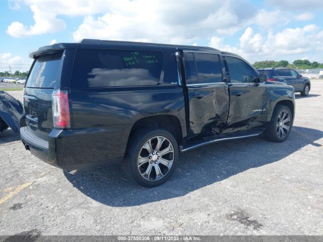 1GKS1FKC8KR322386 GMC Yukon Xl Sle