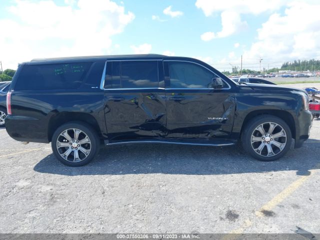 1GKS1FKC8KR322386 GMC Yukon Xl Sle