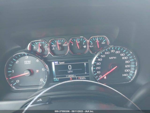 1GKS1FKC8KR322386 GMC Yukon Xl Sle