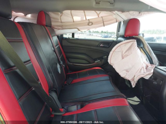 1GKS1FKC8KR322386 GMC Yukon Xl Sle