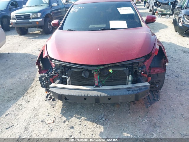 2013 NISSAN ALTIMA 3.5 SL VIN: 1N4BL3AP2DN471241