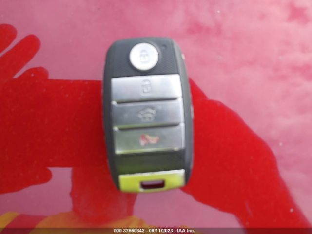5XXGV4L25GG029684 KIA Optima Sxl Turbo