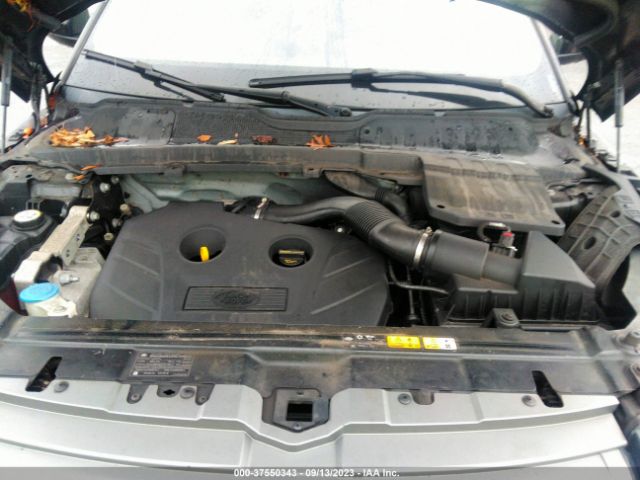 SALVR2BG2FH992310 Land Rover Range Rover Evoque Pure Premium