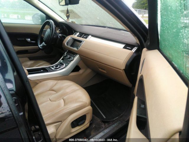 SALVR2BG2FH992310 Land Rover Range Rover Evoque Pure Premium