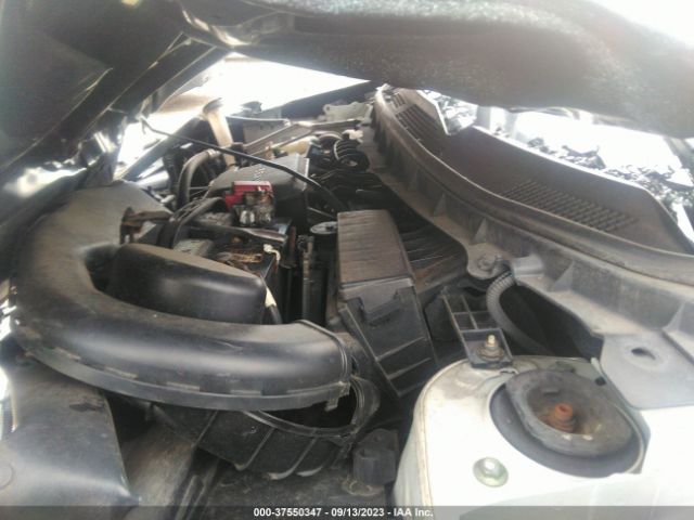 JN8AS5MV3EW718944 Nissan Rogue Select S